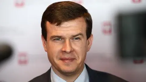 Witold Bańka mówił o igrzyskach w Korei