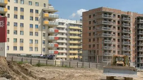Zakup mieszkania jest poważnym problemem dla młodych Polaków