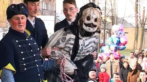 Kara śmierci dla Śmierci