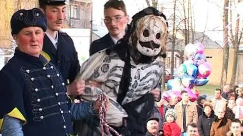 Kara śmierci dla Śmierci