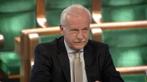 Olechowski o Sikorskim: poszedł na stanowisko polityczne. PO nie broni Sikorskiego