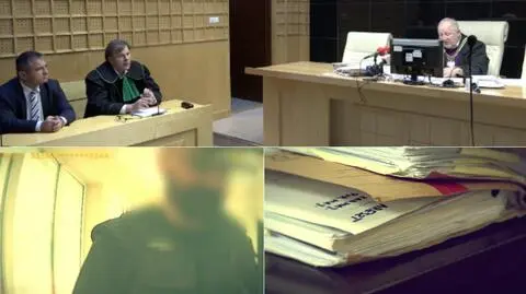 Wyrok jest prawomocny