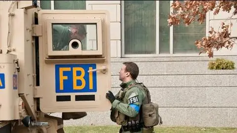 Turyści czy terroryści? FBI przesłuchuje
