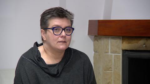 Zarzut za Matkę Boską w tęczowej aureoli. Zażalenie Podleśne na zatrzymanie