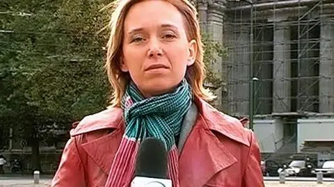 Inga Rosińska rzeczniczką Jerzego Buzka