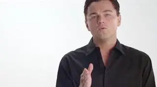 DiCaprio i Gomez: głosujcie na co tylko chcecie