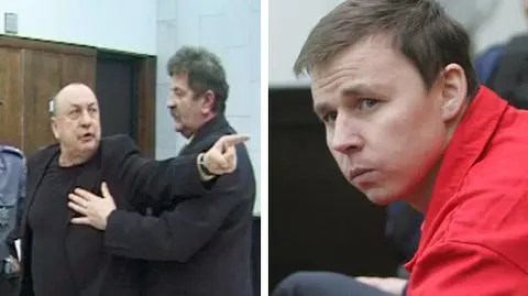 Strażnik z sieradzkiego więzienia przed sądem