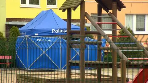 Policjant, który śmiertelnie postrzelił 21-latka w Koninie, opuścił szpital