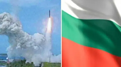 Bułgarzy nie chcą amerykańskiej tarczy