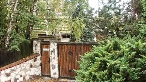 Willa CBA w Kazimierzu pod lupą prokuratury