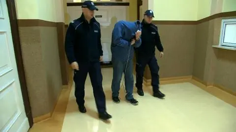 Mężczyźni zostali skazani na 10 lat za pedofilię