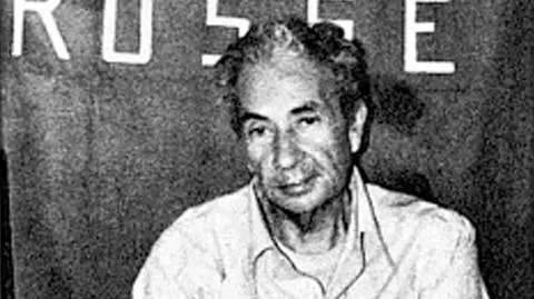 Aldo Moro został porwany 16 marca 1978 roku