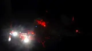 Nocna akcja Anakondy 