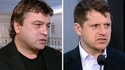 Konkurs na następcę Kręciny? PO proponuje