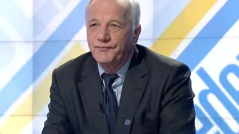 Senator PO zły na minister Muchę. "Naruszono zasady"