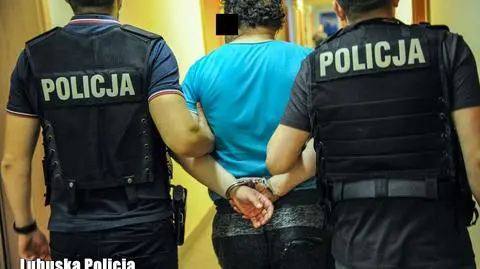 Gorzów Wielkopolski: Podpalacz z zarzutami