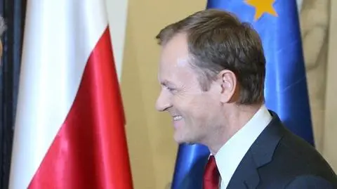 Uchwała ws. Kaczyńskiego 
 pomogła Czumie