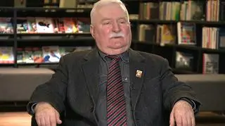 IPN is investigating allegations of perjury by Lech Walesa