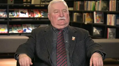 IPN is investigating allegations of perjury by Lech Walesa