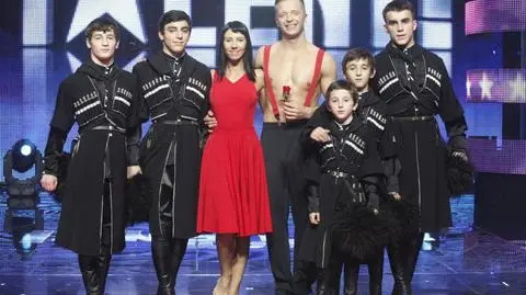 Znamy kolejnych finalistów "Mam Talent". "To był diabelski taniec"