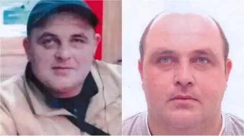 Gruzin, któremu przypisuje się morderstwo 