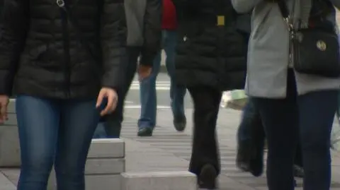 Sprawcami najczęściej są byli partnerzy kobiet