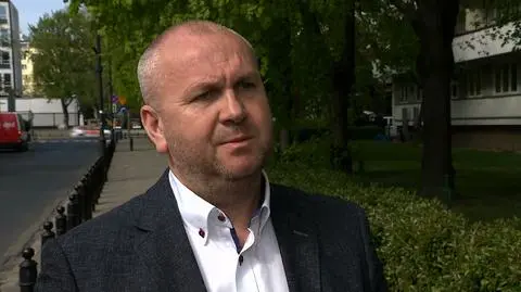 Wojtunik: faktem jest, że polska prokuratura jest upolityczniona jak nigdy dotąd