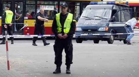 Szukają świadków, rannego nie przesłuchano