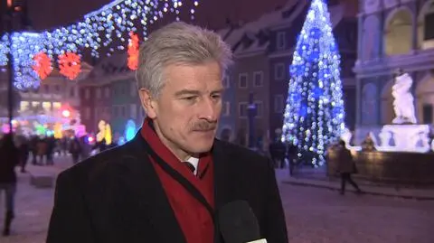 Co na prezent dla Poznania? "Przydałyby się pieniądze"