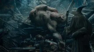 Ian McKellen jako Gandalf wraca w "Hobbicie: Niezwykłej podróży"