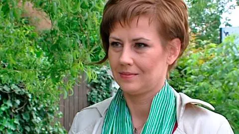 Anna Cugier-Kotka - wypowiedź dla TVN24 12.06.2009