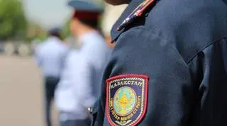 5 czerwca w Aktobe doszło do kilku zamachów
