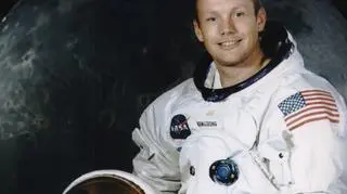 Neil Armstrong