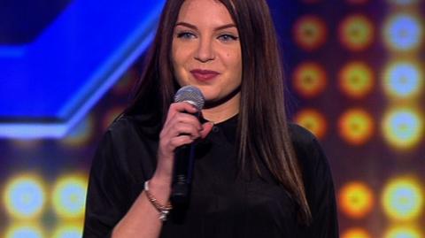 20-letnia Kamila podbiła serca jurorów