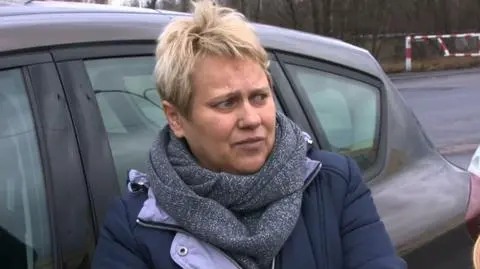 "Jak oni mi mogą mówić, że syn mi nie żyje"