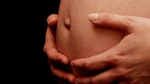 Uwaga na eksplodujące "ciąże"!