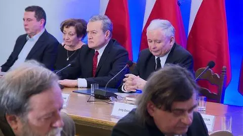 PiS zaprezentowało program dla kultury