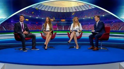 Oglądaj Strefę Kibica w TVN24