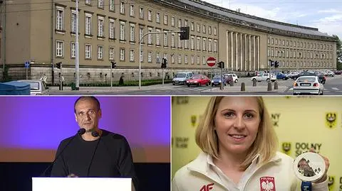 Kukiz i Czerwonka w sejmiku? Kandydują artyści, sportowcy i byli posłowie