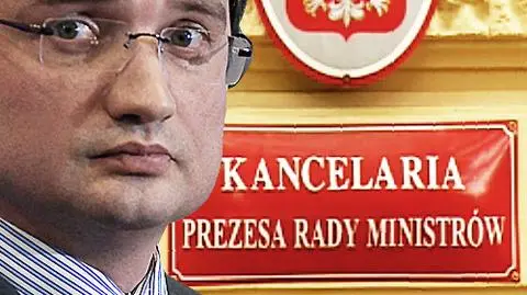 LPR: Zbigniew Ziobro miałby zastąpić Jarosława Kaczyńskiego na fotelu premiera