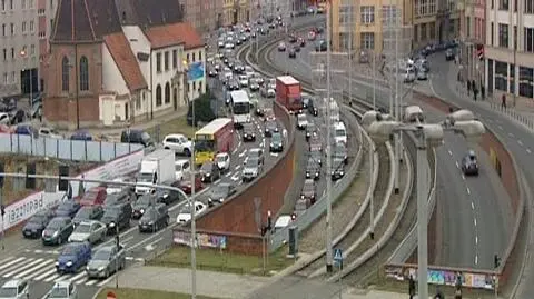 Turyści mieli płacić. Wrocław chciał opłaty klimatycznej