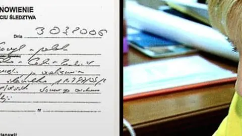"Zeznania Krawczyka to brudna gra przeciwko PiS"