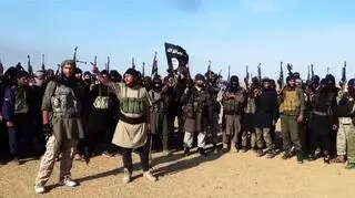 Iracka armia odbiła Ramadi z rąk IS