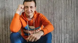 Ziemiak do 3. roku życia mieszkał z rodzicami w Szczecinie