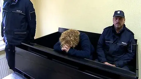 Matka zastępcza z Pucka trafi na obserwację psychiatryczną