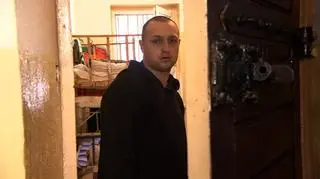 Radek Agatowski znów będzie miał problemy?