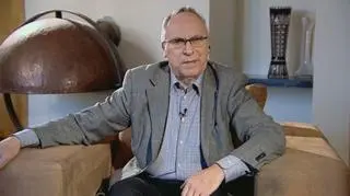 Adam Gierek nie wystartuje w wyborach do PE 