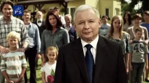 Od "Playboya" do wielkiej polityki
