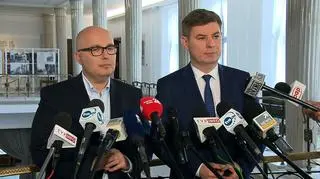PO-KO domaga się informacji od Zbigniewa Ziobry w sprawie mafii lekowej
