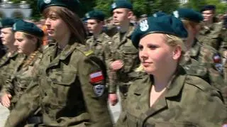 Dziś wojsko to pasja i niezła praca 